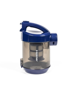 Пилосос Holmer HVC-190 ECO Синій (Blue)