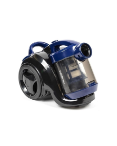 Пилосос Holmer HVC-190 ECO Синій (Blue)