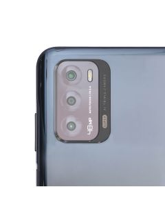 Смартфон ZTE Blade V40 6/128Gb Black