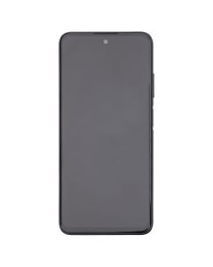 Смартфон ZTE Blade V40 6/128Gb Black