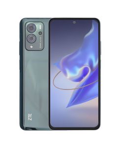 Смартфон ZTE Blade V40 Pro 6/128 Gb Black Green