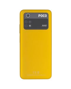 Смартфон Xiaomi Poco M4 Pro 8/256Gb Yellow