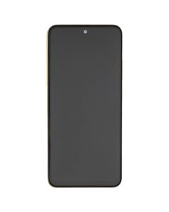 Смартфон Xiaomi Poco M4 Pro 8/256Gb Yellow