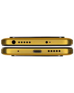 Смартфон Xiaomi Poco M4 Pro 8/256Gb Yellow