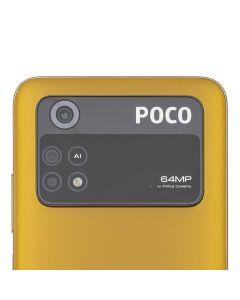 Смартфон Xiaomi Poco M4 Pro 8/256Gb Yellow