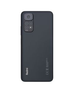 Смартфон Xiaomi Redmi Note 11S 6/128Gb Graphite Grey