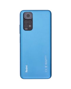 Смартфон Xiaomi Redmi Note 11S 6/128Gb Twilight Blue