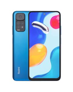 Смартфон Xiaomi Redmi Note 11S 6/128Gb Twilight Blue