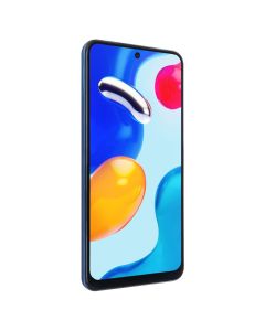 Смартфон Xiaomi Redmi Note 11S 6/128Gb Twilight Blue