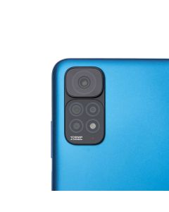 Смартфон Xiaomi Redmi Note 11S 6/128Gb Twilight Blue