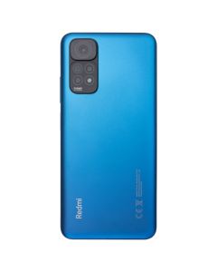 Смартфон Xiaomi Redmi Note 11S 6/128Gb Twilight Blue