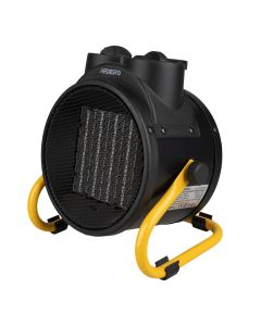 Теплова гармата Ardesto IFH-02B Чорна (Black)