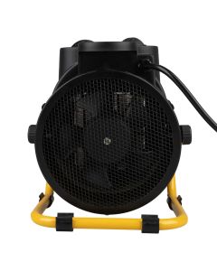 Теплова гармата Ardesto IFH-02B Чорна (Black)