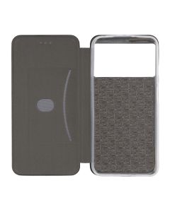 Чехол-кейс для Xiaomi Poco M5 Kira Shell черный