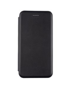 Чехол кейс для Xiaomi Redmi A1/A2 Kira Shell Черный (Black)