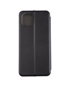 Чехол кейс для Xiaomi Redmi A1/A2 Kira Shell Черный (Black)