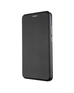 Чехол кейс для Xiaomi Redmi A1/A2 Kira Shell Черный (Black)