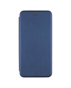 Чехол кейс для Xiaomi Redmi A1 Kira Shell Синий (Голубой)