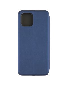 Чехол кейс для Xiaomi Redmi A1 Kira Shell Синий (Голубой)