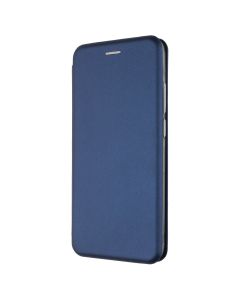 Чехол кейс для Xiaomi Redmi A1 Kira Shell Синий (Голубой)