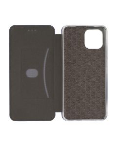 Чехол кейс для Xiaomi Redmi A1 Kira Shell Синий (Голубой)