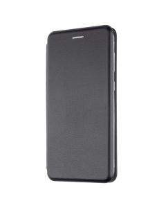 Чохол кейс для Samsung A04 Kira Shell Чорний (Black)