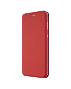 Чехол кейс для Samsung A04 Kira Shell Красный (Red)