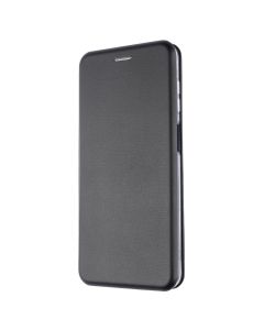 Чохол кейс для Samsung A04s Kira Shell Чорний (Black)