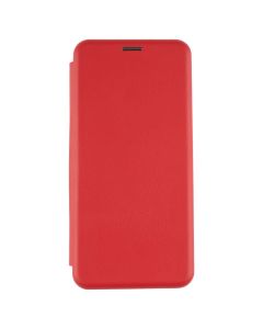 Чехол-кейс для Samsung A04s Kira Shell Красный (Red)
