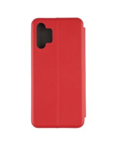 Чехол-кейс для Samsung A04s Kira Shell Красный (Red)