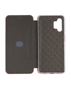 Чехол-кейс для Samsung A04s Kira Shell Красный (Red)