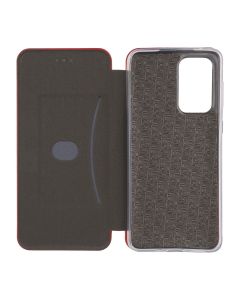 Чехол-кейс для Samsung A33 Kira Shell Красный