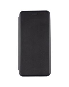 Чехол кейс для Samsung A23 Kira Shell Черный (Black)