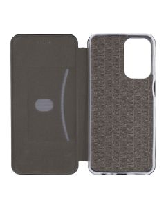 Чохол кейс для Samsung A23 Kira Shell Чорний (Black)