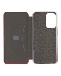 Чохол кейс для Samsung A23 Kira Shell Червоний (Red)