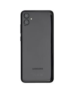 Смартфон Samsung Galaxy A04e 3/64Gb Black