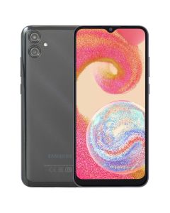 Смартфон Samsung Galaxy A04e 3/64Gb Black
