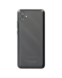 Смартфон Samsung Galaxy A04e 3/64Gb Black