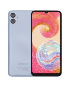 Смартфон Samsung Galaxy A04e 3/64Gb Light Blue