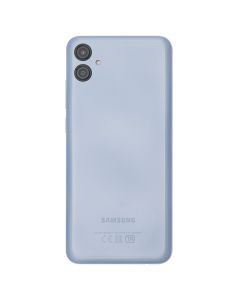 Смартфон Samsung Galaxy A04e 3/64Gb Light Blue