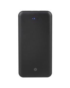 PowerBank 10000 мАг Dexim DCA0040 Type-C Черный (Black)