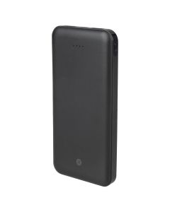 PowerBank 10000 мАг Dexim DCA0040 Type-C Черный (Black)