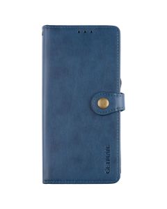 Чехол кейс для Xiaomi Redmi Note 9S/9 Pro GETMAN Gallant Синий (Blue) ---
