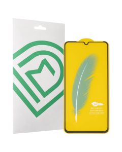 Защитное стекло для Xiaomi Mi 9 DM 3D Черное (Black)