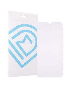 Противоударное стекло для Poco M2 Прозрачное (Clear)