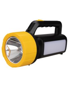 Ліхтарик TIROSS TS-1981 Чорний Жовтий (Black Yellow)