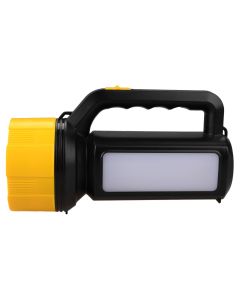 Ліхтарик TIROSS TS-1981 Чорний Жовтий (Black Yellow)