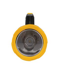 Ліхтарик TIROSS TS-1981 Чорний Жовтий (Black Yellow)