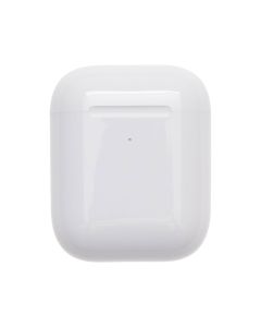 Бездротові навушники вкладиші Borofone BW01 Plus TWS Білі (White)