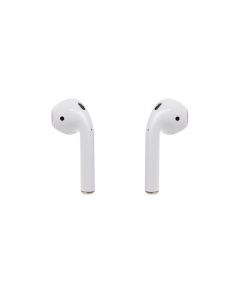 Бездротові навушники вкладиші Borofone BW01 Plus TWS Білі (White)